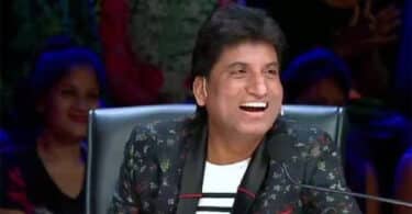 Raju Srivastav Age