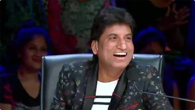 Raju Srivastav Age