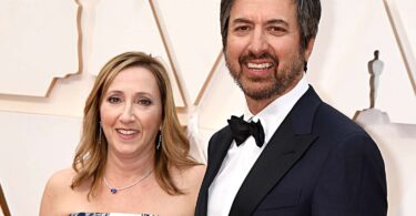 Ray Romano Wife