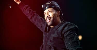 Redman Net Worth