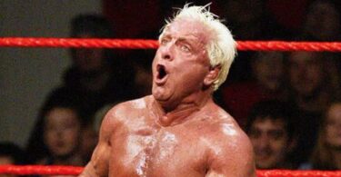 Rick Flair Net Worth