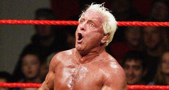 Rick Flair Net Worth