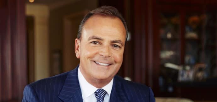 Rick Caruso Net Worth Wealth Insights of the Real Estate Giant