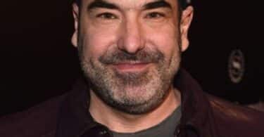 Rick Hoffman Net Worth