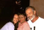 Rihanna Parents