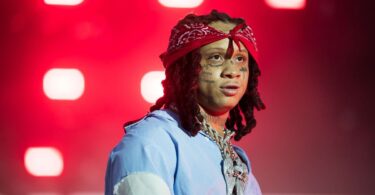 Trippie Redd Net Worth