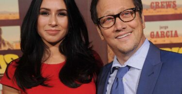 Rob Schneider Wife