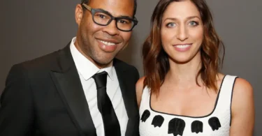 Jordan Peele Wife: Inside Chelsea Peretti's Comedic Life