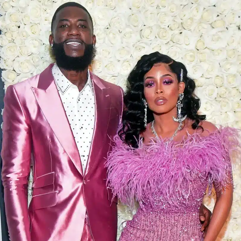 Gucci Mane's Wife: Keyshia Ka'Oir's Glamorous World