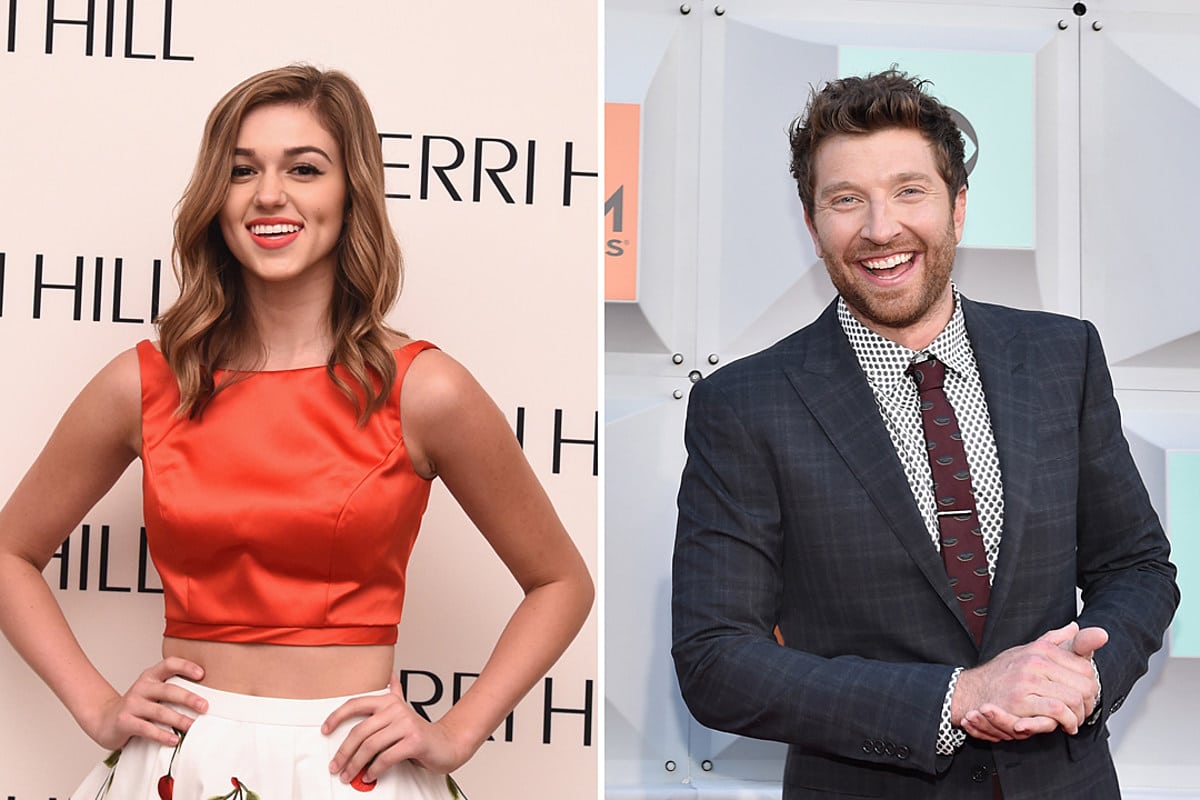 Brett Eldredge Wife Is He Married Citimuzik