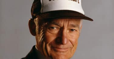 Sam Walton Net Worth