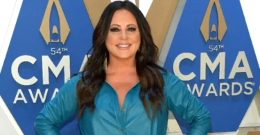 Sara Evans Net Worth