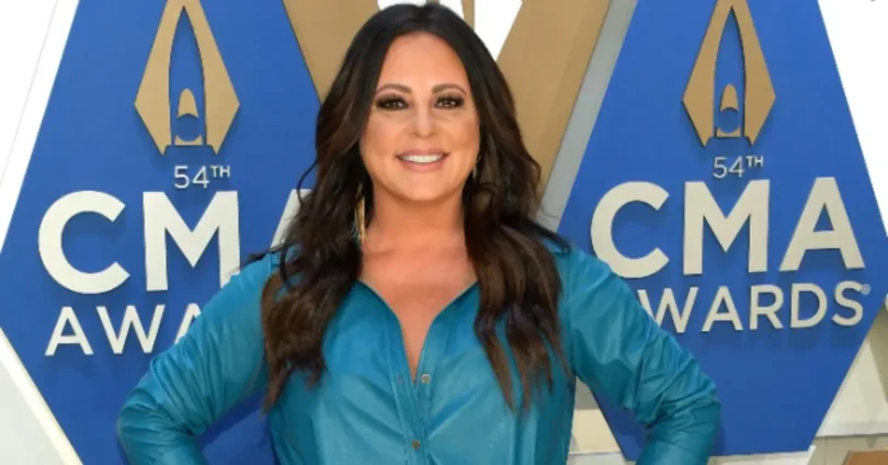 Sara Evans Net Worth