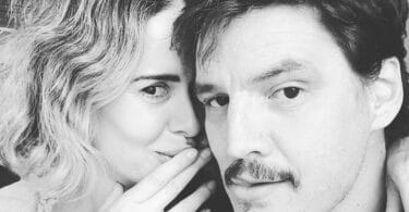 Pedro Pascal Girlfriend