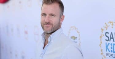 Scott Caan Net Worth