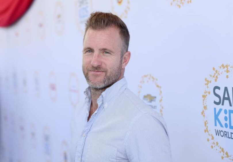 Scott Caan Net Worth