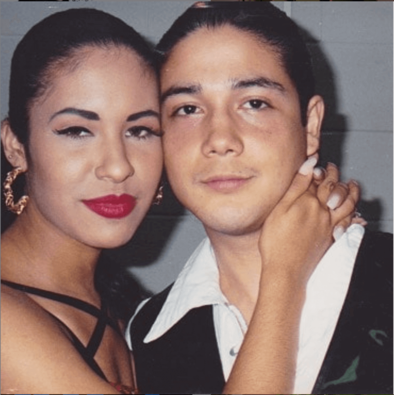 Selena Quintanilla Husband: Chris Pérez's Musical Tribute