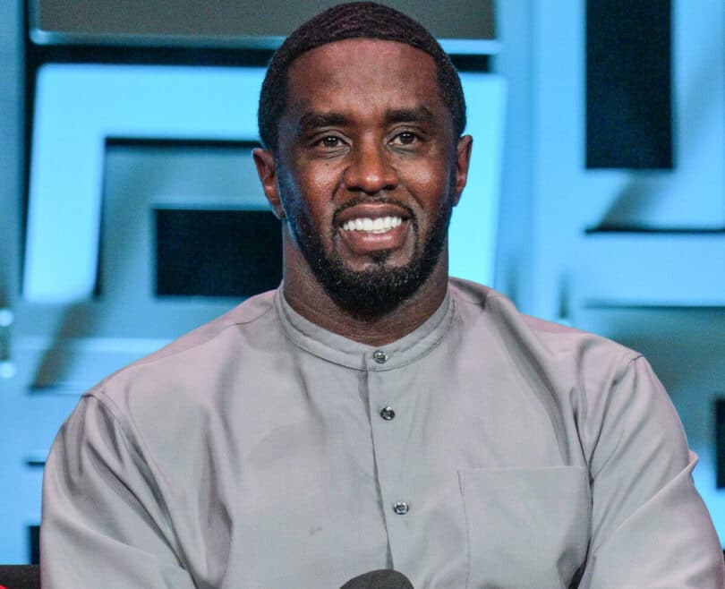 Diddy Responds to Fourth Woman's Lawsuit 'Enough is Enough'