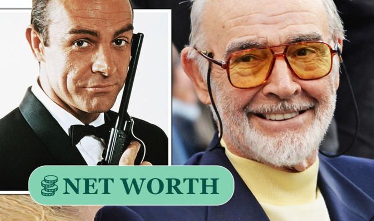 Sean Connery Net Worth: The Golden Fortune of a Legendary Bond — citiMuzik