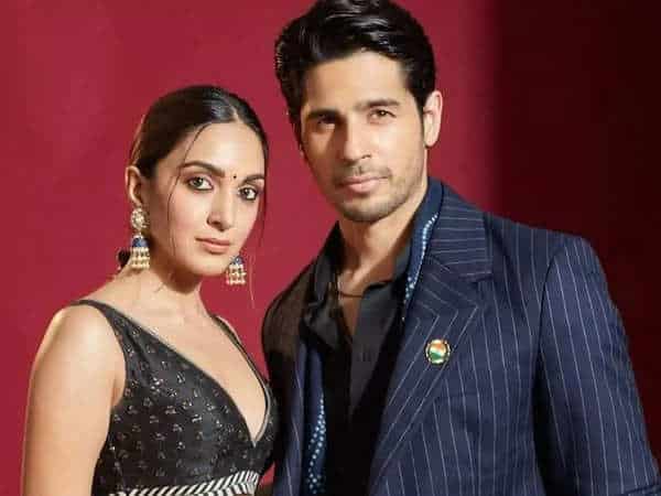 Sidharth Malhotra Wife: The Love Story of Kiara Advani