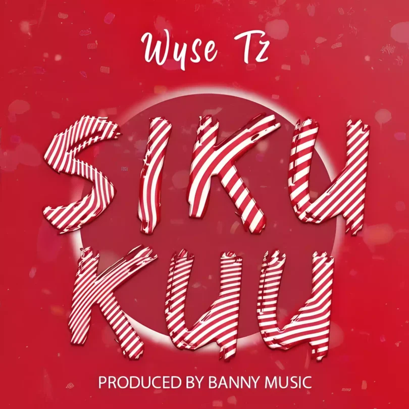 AUDIO Wyse - Sikukuu MP3 DOWNLOAD