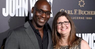 Lance Reddick Wife: Stephanie Reddick's Love and Loss