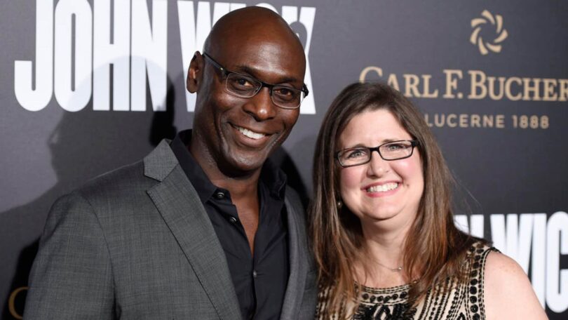 Lance Reddick Wife: Stephanie Reddick's Love and Loss