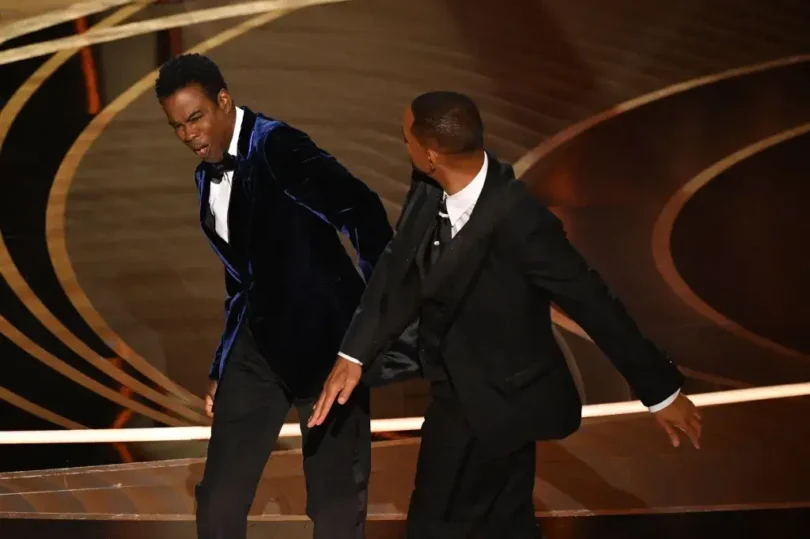 Chris Rock Declines Hosting Golden Globes 2024 Following Oscars Slap Incident