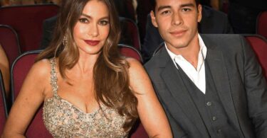 Sofia Vergara and Son Manolo Granted Temporary Restraining Order Against Alleged Stalker