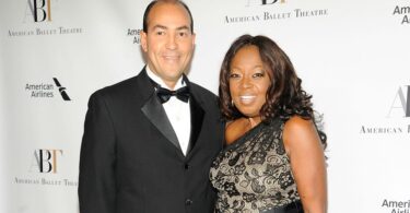 Star Jones Husband: Ricardo Lugo Love Story