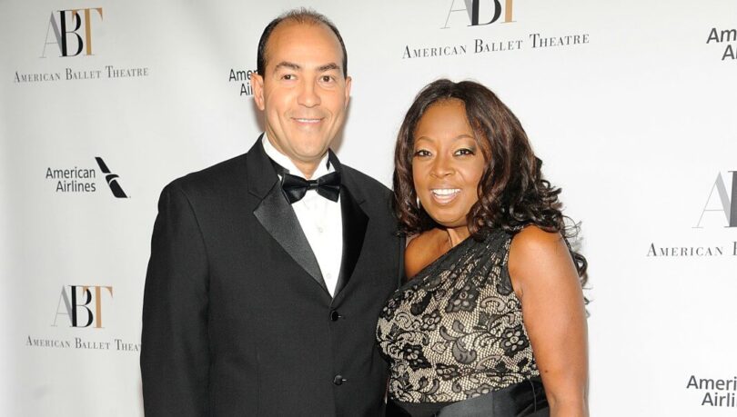 Star Jones Husband: Ricardo Lugo Love Story