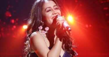 Neha Kakkar Age