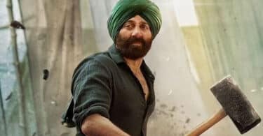 Sunny Deol Age