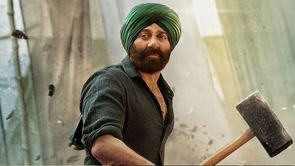 Sunny Deol Age