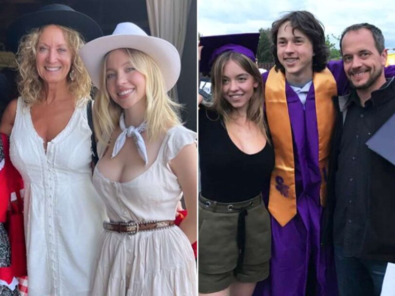 Sydney Sweeney Parents: Nurturing a Rising Talent — citiMuzik