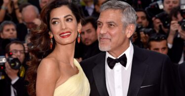 George Clooney's Wife: Meet Amal Clooney