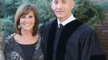 Trey Gowdy Wife