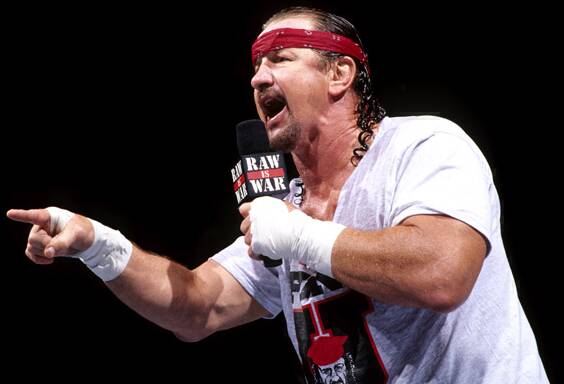 Terry Funk Cause of Death: The Wrestling World Loses a Legend