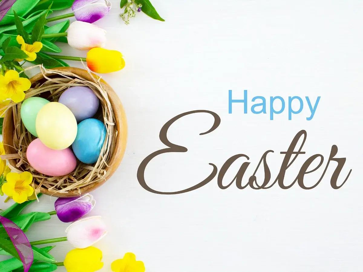 When Is Easter Sunday 2024? (How is Easter Date Determined) — citiMuzik