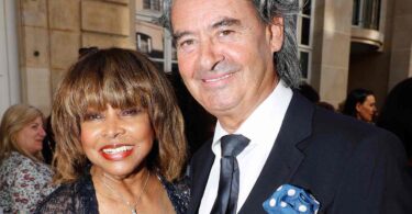 Tina Turner Husband: Erwin Bach's Supportive Love