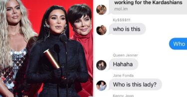 Former Assistant to Kris Jenner Shares Behind-the-Scenes Experience and Nightmares About the Kardashians