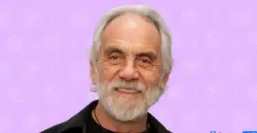 Tommy Chong Net Worth