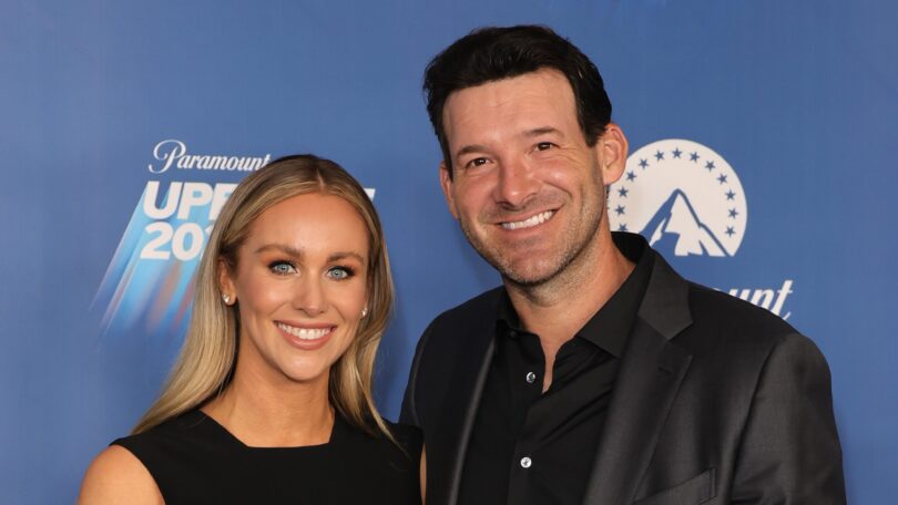 Tony Romo Wife