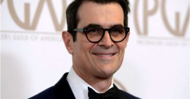 Ty Burrell Net Worth