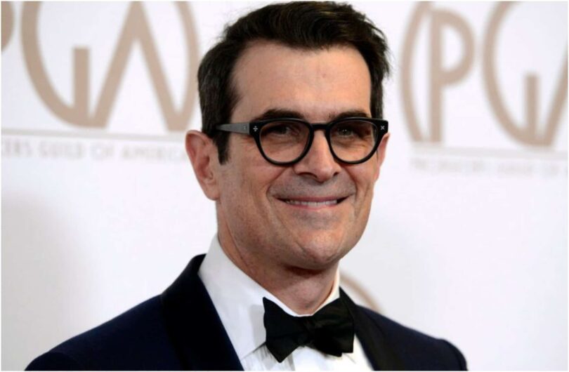 Ty Burrell Net Worth