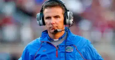 Urban Meyer Net Worth