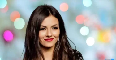 Victoria Justice Net Worth