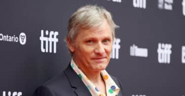 Viggo Mortensen Net Worth