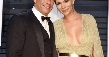 Vin Diesel Wife: Meet His Long Time Partner