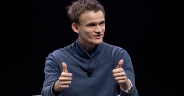 Vitalik Buterin Net Worth